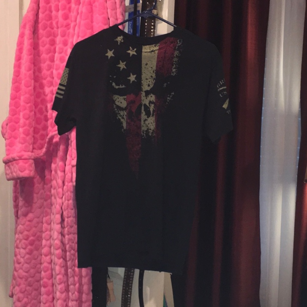 Men’s T-shirt